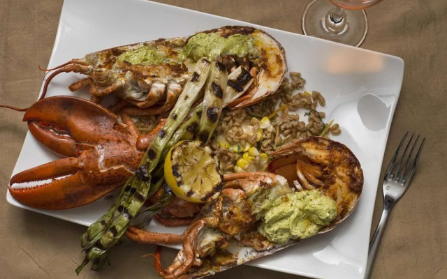 Fairmont Copley Plaza, Boston