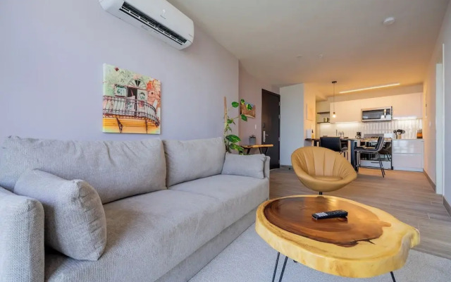 Casco View Apartments