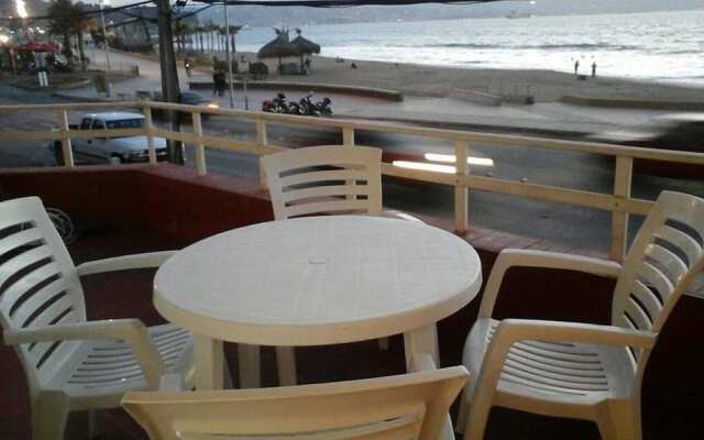 Reñaca Frente al Mar