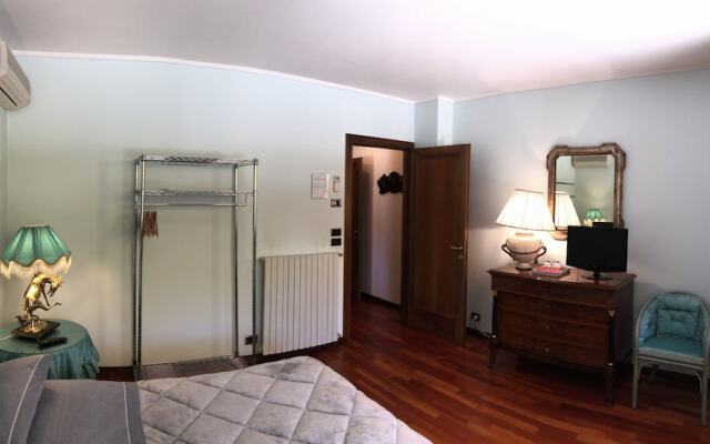 Villa Fior di Robinia