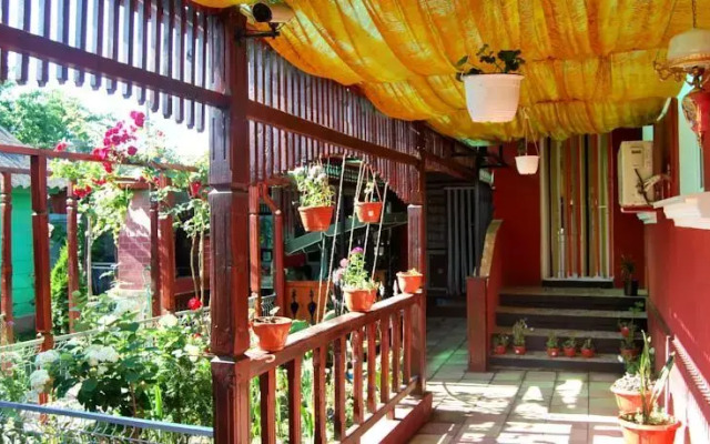 Casa de Vacanta Balea