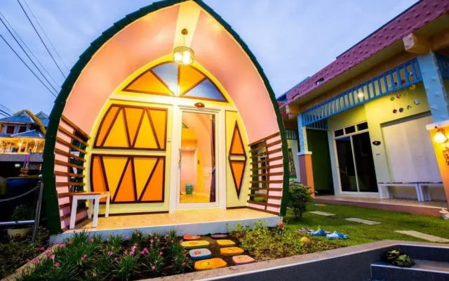 Resort Rachawadee