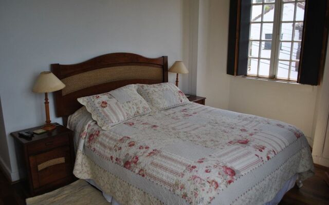 B&B 18 de Septiembre