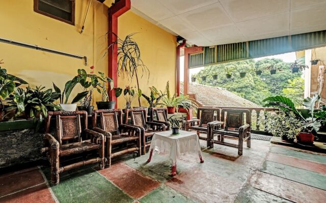 OYO 92282 Hotel Muria