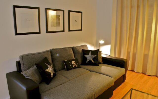 MinimalRooms