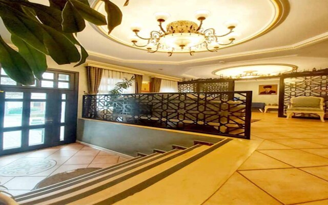 Sarnic Hotel & Sarnic Premier Hotel