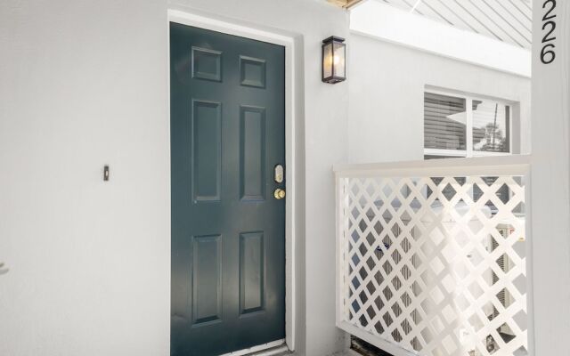 Gulf and Bay Club: Bayside 1226 by Vtrips