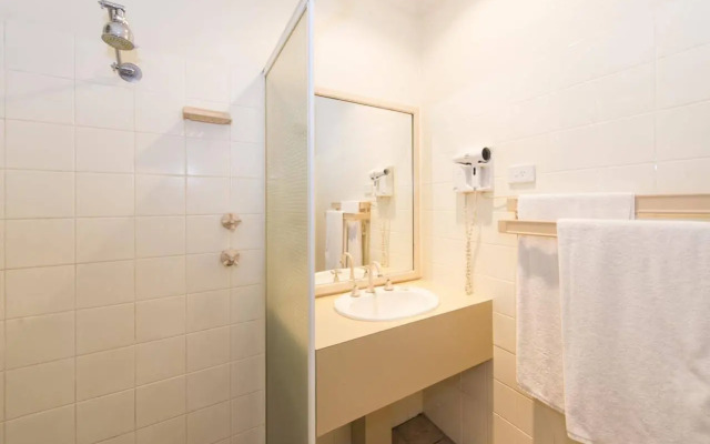 Best Western Cambridge Hotel Kununurra