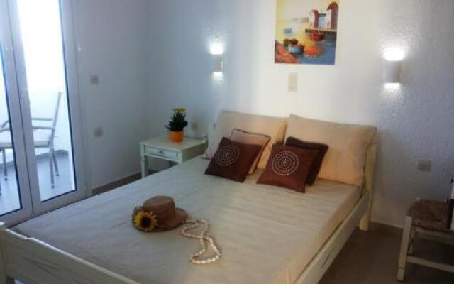 Aparthotel 4 Stars Agios Nikolaos