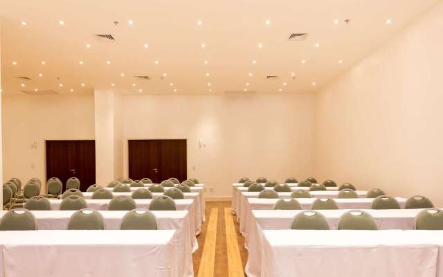 Tulip Inn Campos de Goytacazes