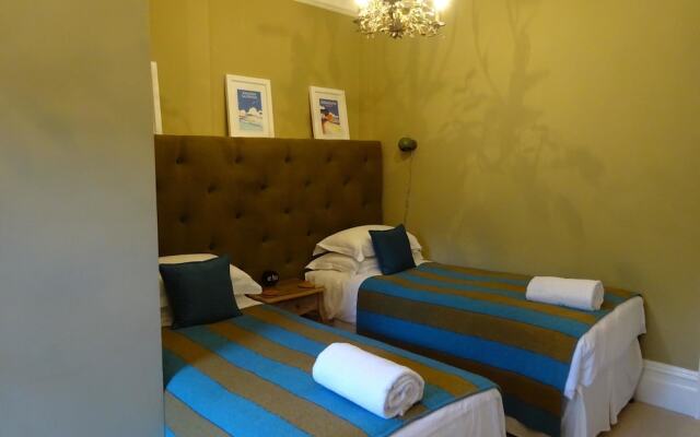 Yeoman's Acre Bed and Breakfast