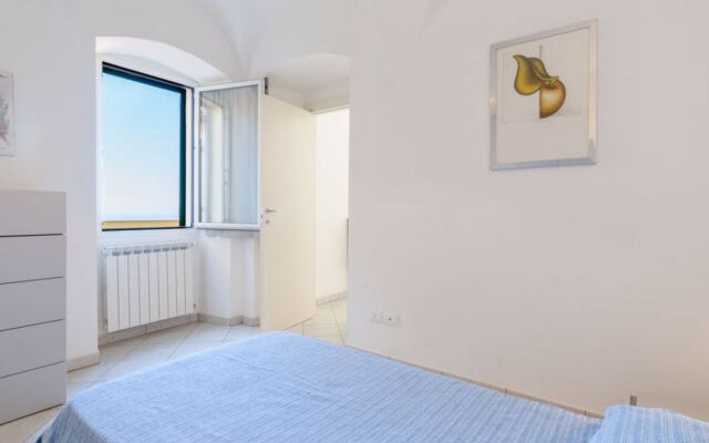 Villa Menta San Bartolomeo al Mare