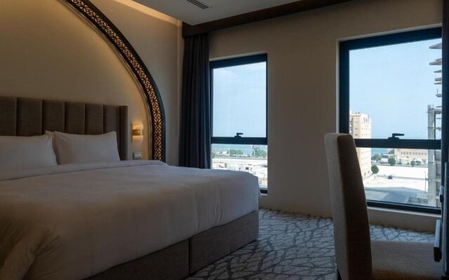 Aleunwan Serviced Apartments
