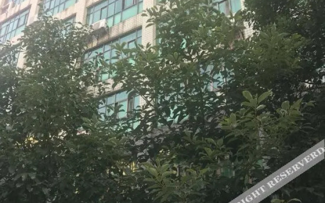 Yayu Time Hotel (Changshou South High Speed Railway Station)