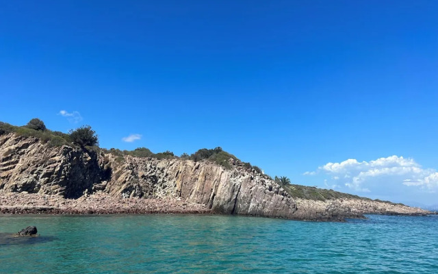 Le Saline amazing apartment with seaview