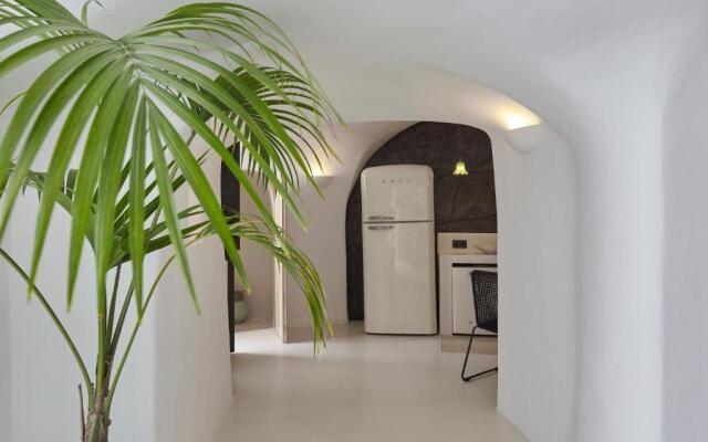 Arithera Villa