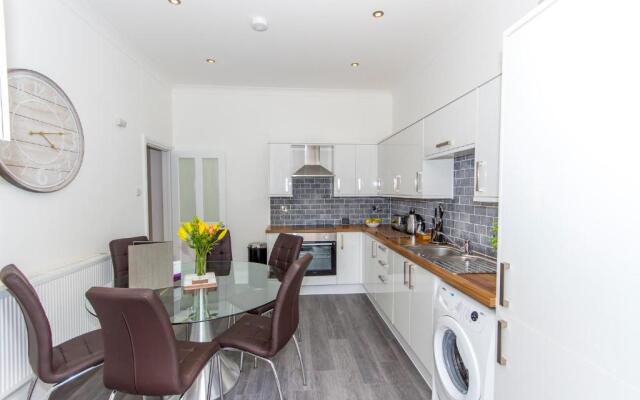 Raleigh by Pureserviced