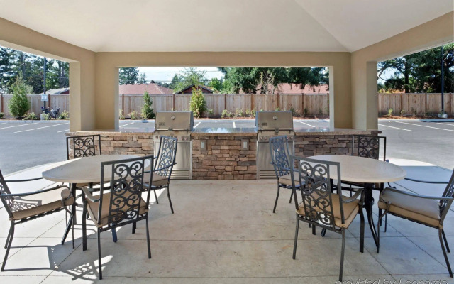 Candlewood Suites Lakewood