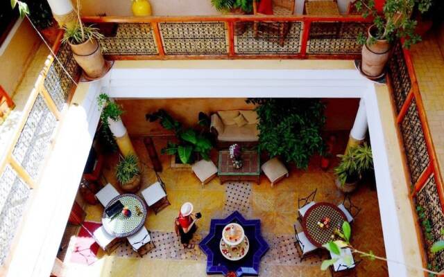 Riad La Calèche