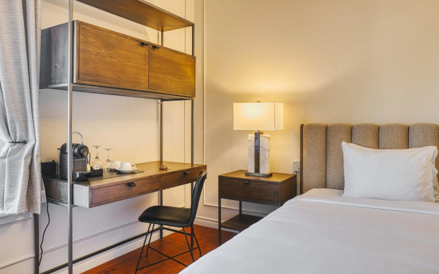 The Windsor Hotel by Hoco Hotels Collection