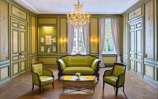 Hotel Bayerischer Hof