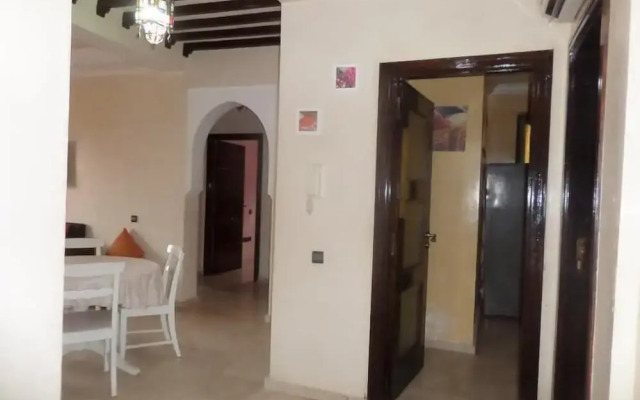 Appartement Residence Safaa ALC 149