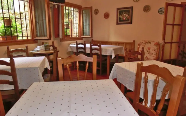 Apartamentos Javier