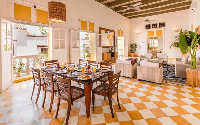 Apartahotel Boutique San Pedro