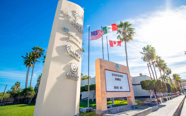 Araiza Palmira Hotel