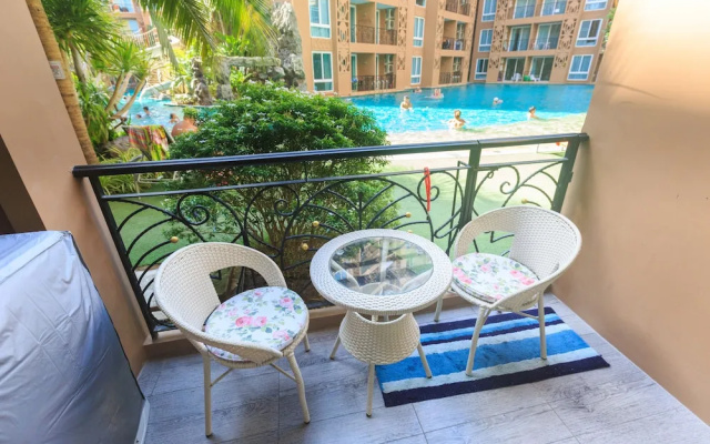 Atlantis Condo Resort By Wanida