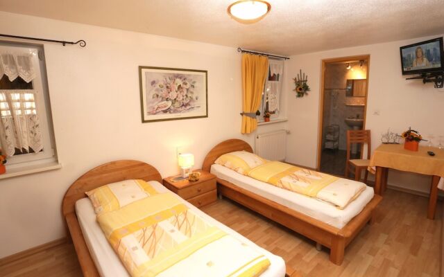 Domaine Sylvie Fahrer & Fils