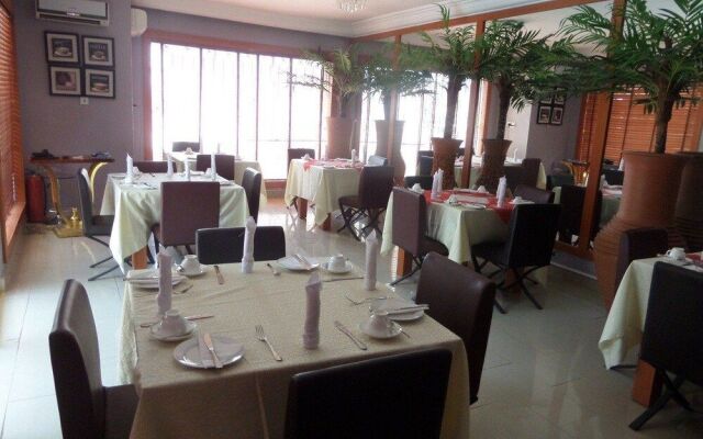 Thames Suite & Hotel Apartment