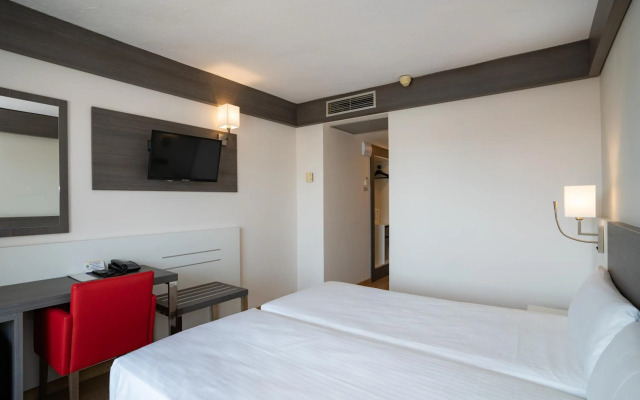 Medplaya Hotel Santa Monica