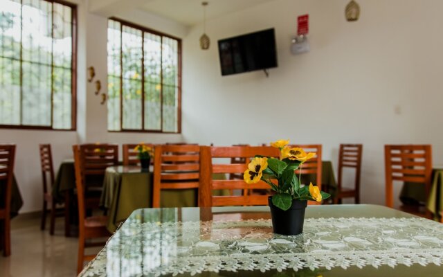 Posada del Ángel Hotel