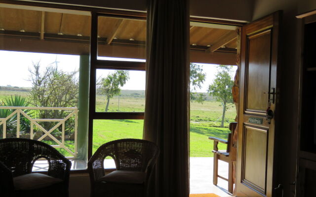 Mentors Country Estate