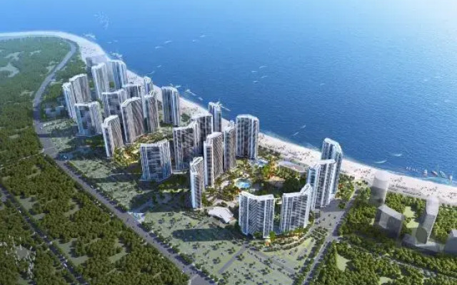 Xunliao Bay Hairun Resort Hotel