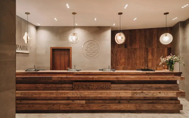 Forest Park Resort & SPA