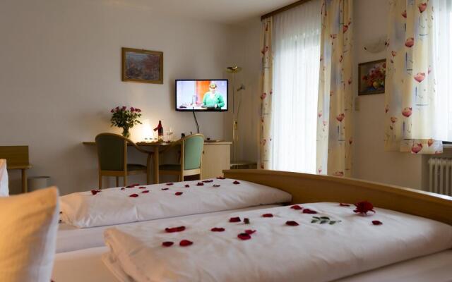 Hotel Dreisonnenberg