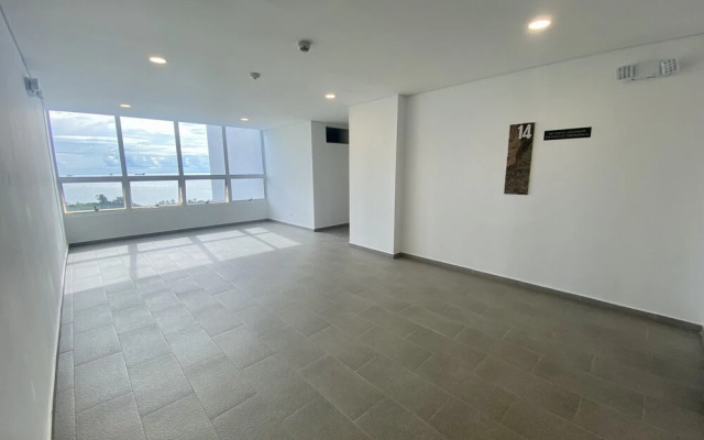 Apartamentos Ocean Club - Cerca al Mar by SOHO