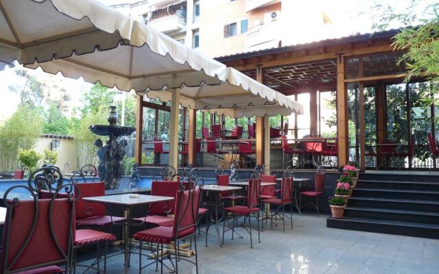 Hotel Elysee