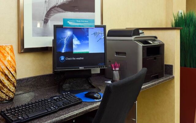 Residence Inn Indianapolis Carmel