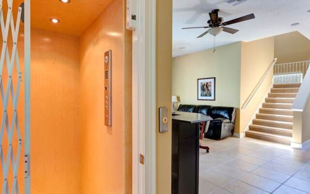 Camelot - Seven Bedroom Home