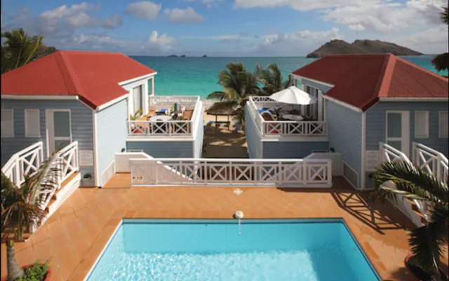 Baie des Anges Hotel