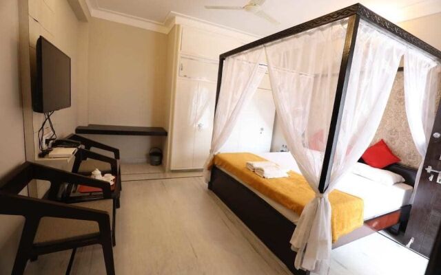 Harmony Blue Udaipur