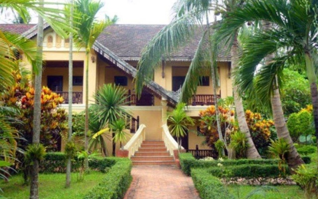 Ban Lao Hotel