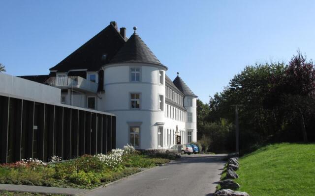 Gästehaus Auf dem Heiligen Berg B&B