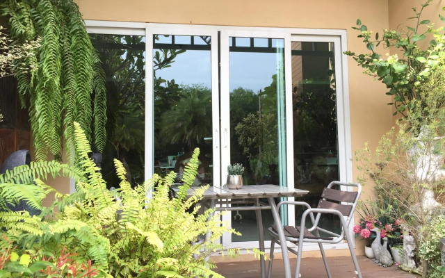 Kitlada Hotel