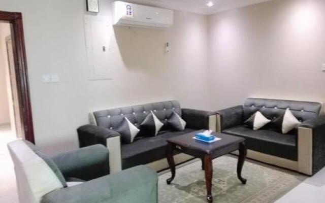 Al Khobar Garden Furnished Units