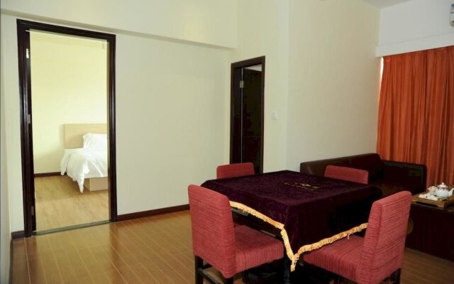 Shunyi Hotel - Huizhou