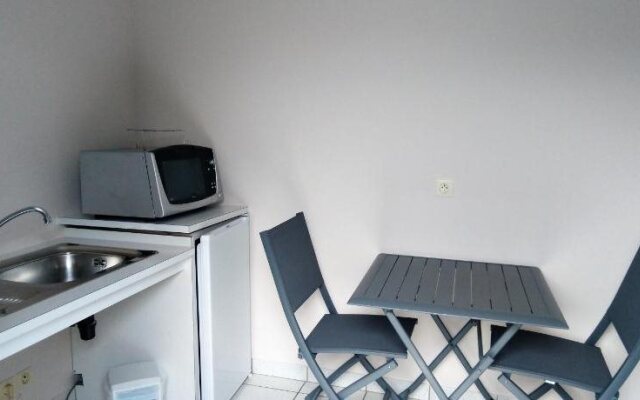 Hôtel Restaurant Le Capricorne